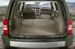 Jeep Patriot 2007 года